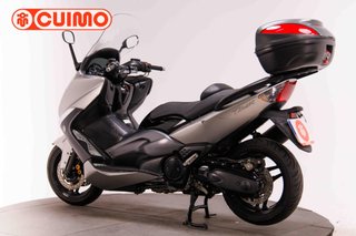 YAMAHA TMAX 500