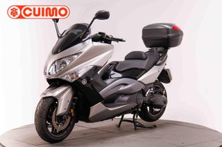 YAMAHA TMAX 500