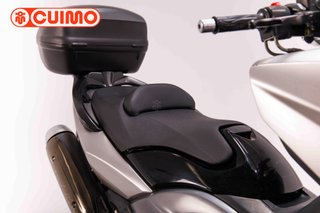 YAMAHA TMAX 500