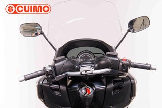 YAMAHA TMAX 500