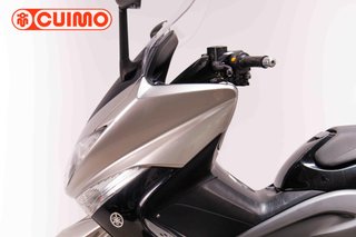 YAMAHA TMAX 500