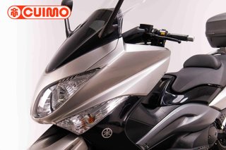 YAMAHA TMAX 500