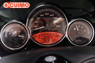 YAMAHA TMAX 500