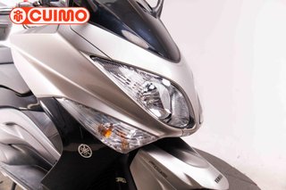 YAMAHA TMAX 500
