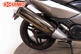 YAMAHA TMAX 500