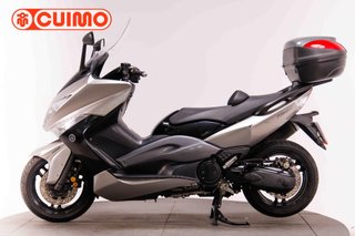 YAMAHA TMAX 500