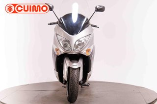 YAMAHA TMAX 500