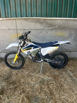 Husqvarna FE 250 Enduro