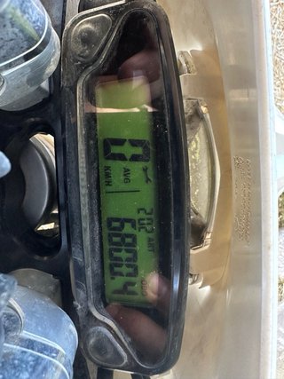 Husqvarna FE 250 Enduro