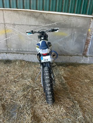 Husqvarna FE 250 Enduro