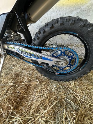 Husqvarna FE 250 Enduro