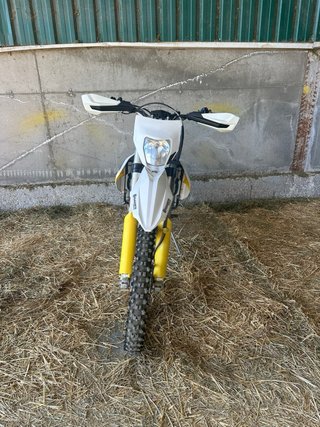 Husqvarna FE 250 Enduro