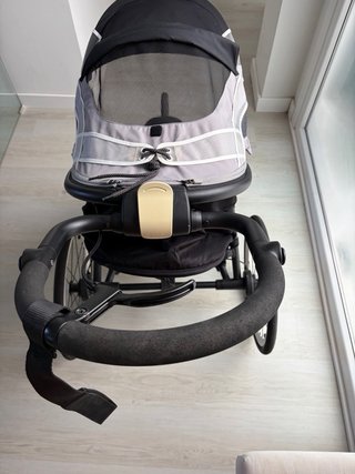 Silla Paseo/Running Cybex