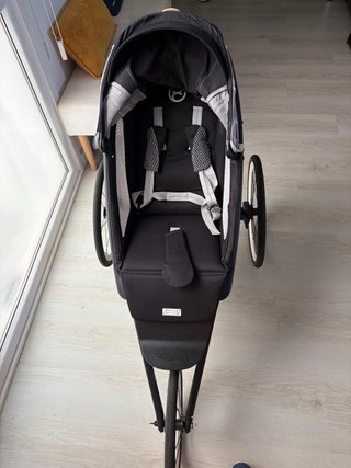 Silla Paseo/Running Cybex