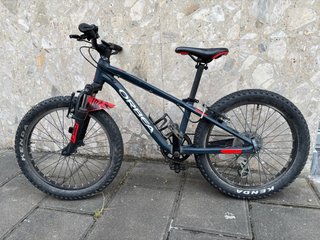 Bicicleta Orbea MX 20 XC