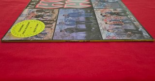 Madrid Hip Hop Lp Vinilo