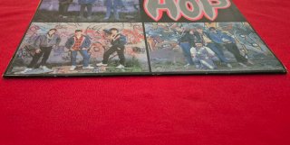 Madrid Hip Hop Lp Vinilo