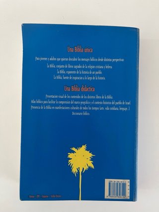 La Biblia Didáctica