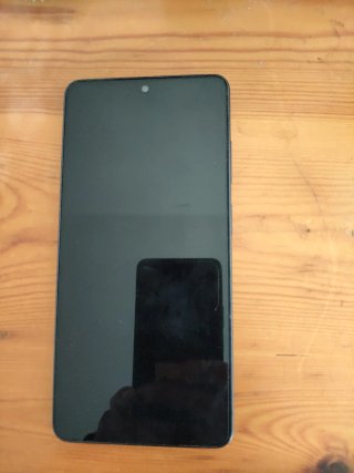 Samsung S26 Ultra 256 GB