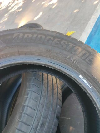 Neumáticos 205/55 R16