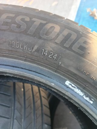 Neumáticos 205/55 R16