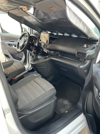 Opel Combo 2021