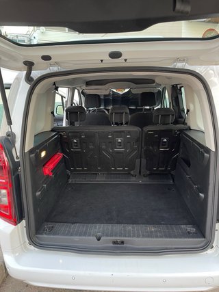 Opel Combo 2021