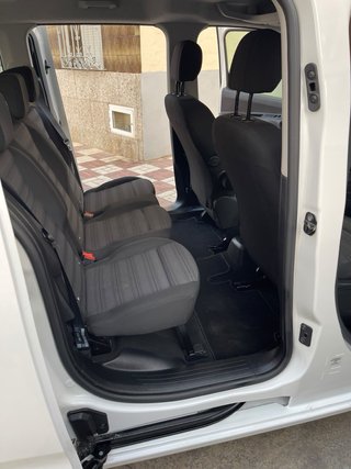 Opel Combo 2021
