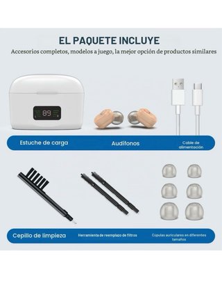 Amplificador Audio Lafengyan Inteligente