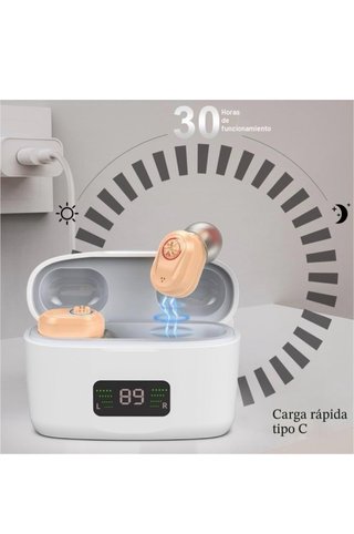 Amplificador Audio Lafengyan Inteligente