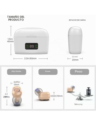 Amplificador Audio Lafengyan Inteligente