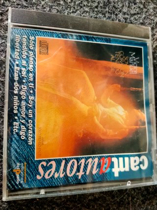 Arte Flamenco: Sabicas Calderas de Salamanca