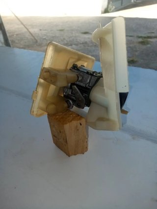 Carburador Husqvarna 50