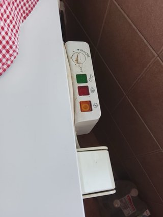 Congelador perfecto funcionamiento gran capacidad