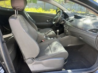 Renault Megane 2012