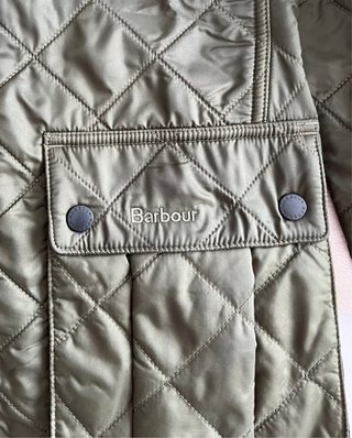 Chaqueta Barbour S