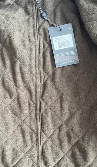 Chaqueta Barbour S