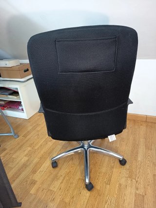 Silla ruedas oficina/estudio
