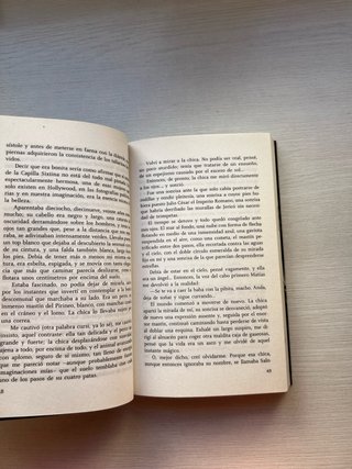 Libro El viajero perdido