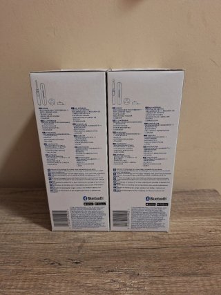 2x Cepillos Eléctricos Oral-B iO Series 4