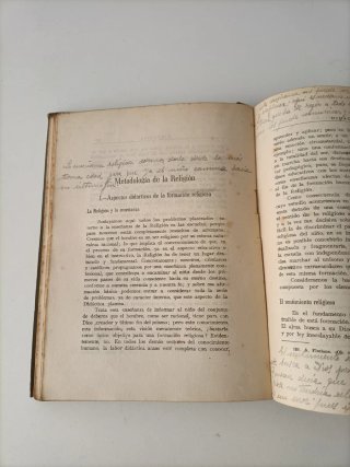 Curso General de Didactica