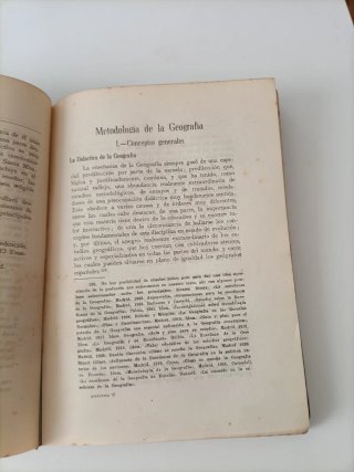Curso General de Didactica