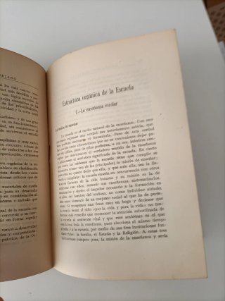 Curso General de Didactica