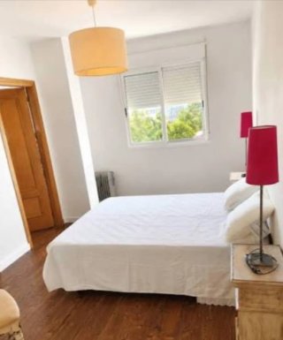 alquilo piso para corta estancia y por dias