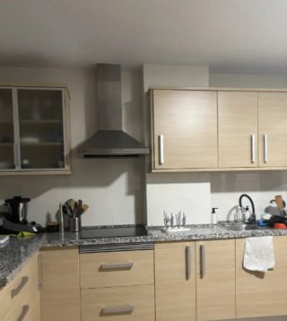 alquilo piso para corta estancia y por dias