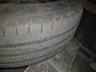 4 Ruedas y llantas Hyundai i30 195/65/R15 91V