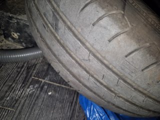 4 Ruedas y llantas Hyundai i30 195/65/R15 91V