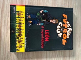 Las Fieras Fútbol Club
