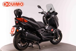 YAMAHA XMAX 300