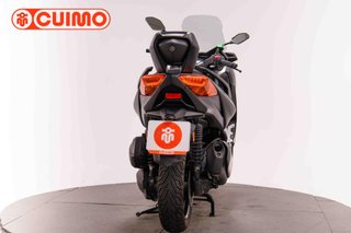 YAMAHA XMAX 300